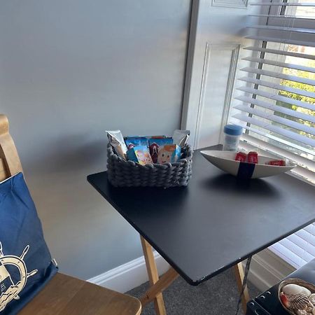 Craig Avad Bed and Breakfast Holyhead Εξωτερικό φωτογραφία