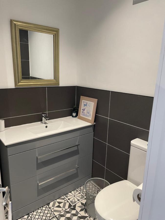 Craig Avad Bed and Breakfast Holyhead Εξωτερικό φωτογραφία