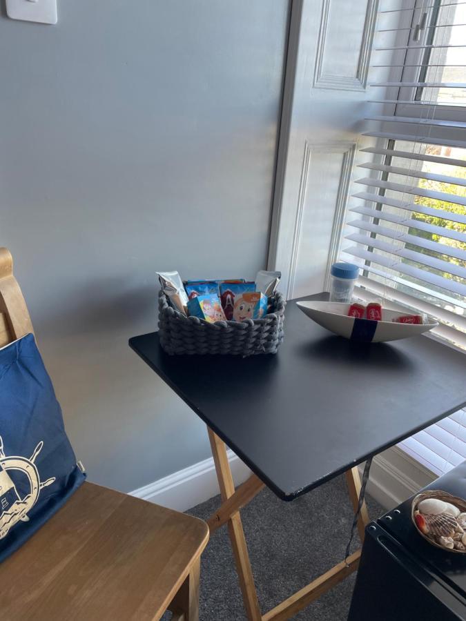 Craig Avad Bed and Breakfast Holyhead Εξωτερικό φωτογραφία