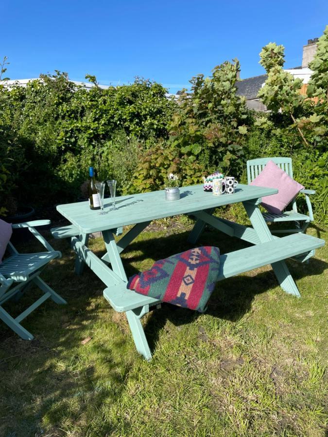 Craig Avad Bed and Breakfast Holyhead Εξωτερικό φωτογραφία