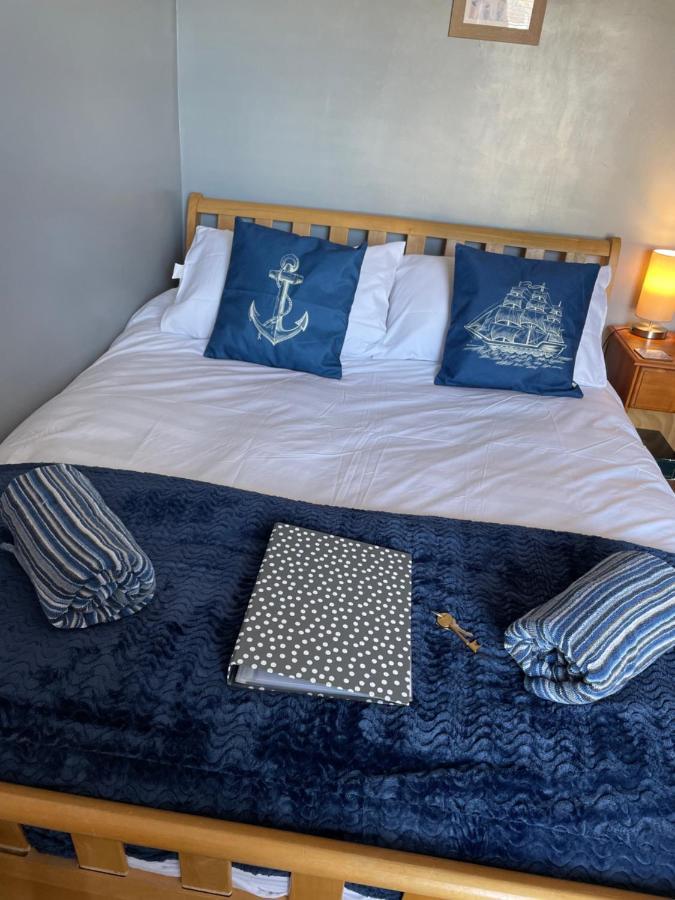Craig Avad Bed and Breakfast Holyhead Εξωτερικό φωτογραφία