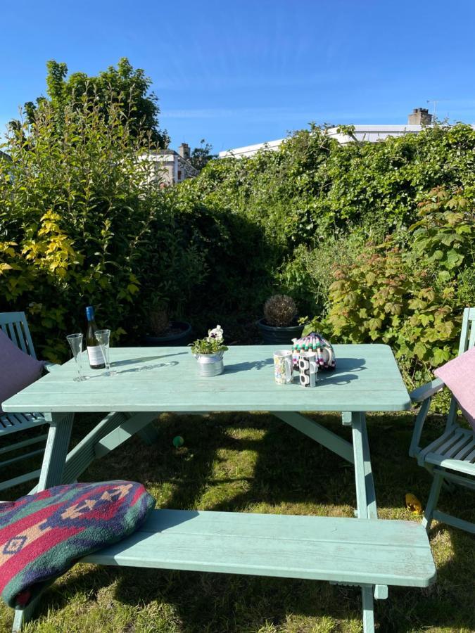 Craig Avad Bed and Breakfast Holyhead Εξωτερικό φωτογραφία