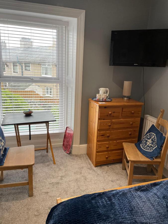 Craig Avad Bed and Breakfast Holyhead Εξωτερικό φωτογραφία
