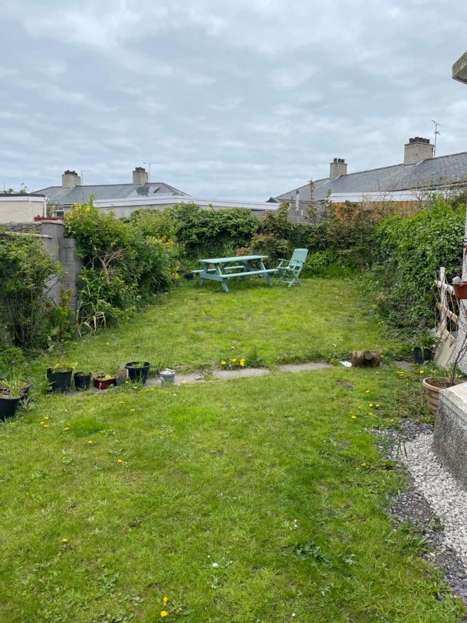 Craig Avad Bed and Breakfast Holyhead Εξωτερικό φωτογραφία